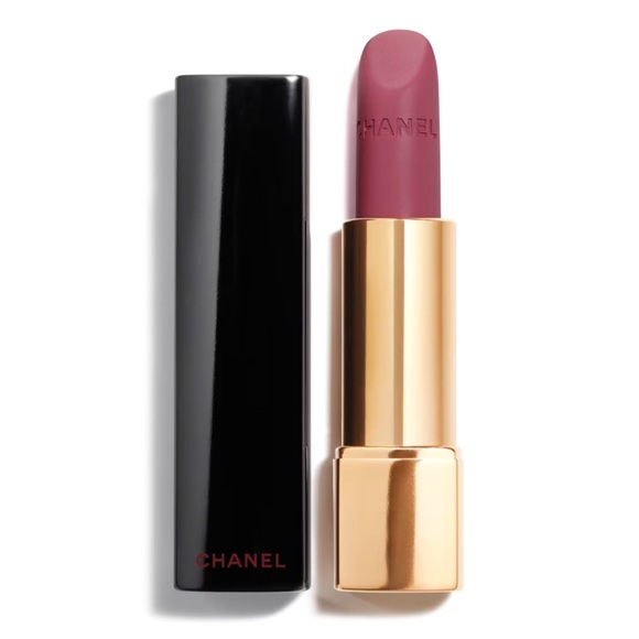 CHANEL Other - Chanel Rouge Allure Velvet Luminous Matte Lipstick in #357 “IRRÉVÉRENTE”